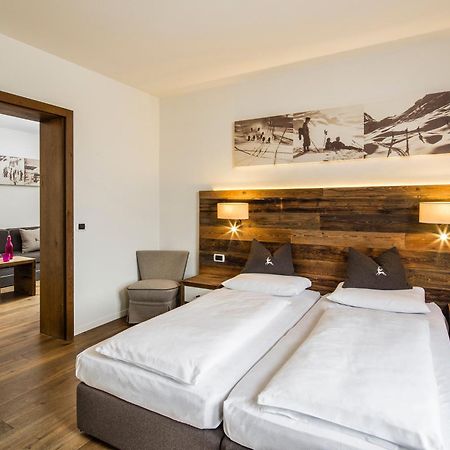Hotel Ander Brunico Eksteriør billede