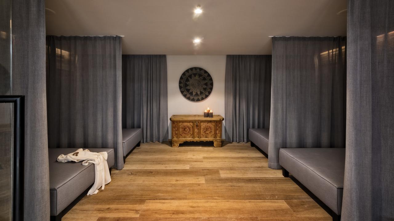 Hotel Ander Brunico Eksteriør billede